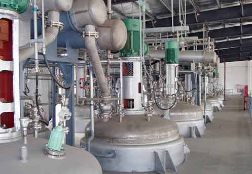 曲阜市天利药用辅料有限公司